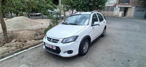 سایپا کوییک دنده ای