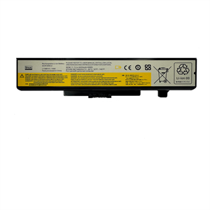 باتری لنوو LENOVO BATTERY Y480 6CELL 4400MAH