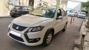 سایپا کوییک دنده ای  GX-L
