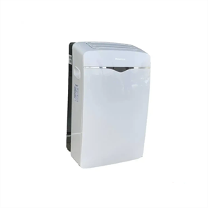 کولر گازی پرتابل 12000 هایسنس HPH-12F