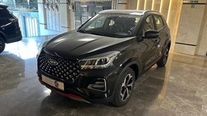 مدیران خودرو ام وی ام x55 پرو IE