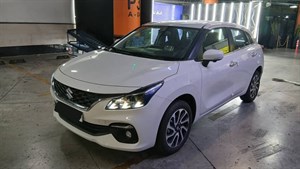 سوزوکی بالنو موتور 1500