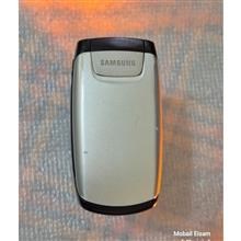 گوشی سامسونگ C260 تاشو اصل