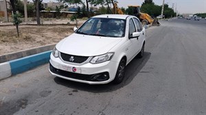 سایپا ساینا S  دوگانه سوز