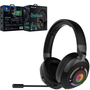 هدفون و هدست گیمینگ بلوتوثی گرین لاین Green Lion مدل GL-HP52