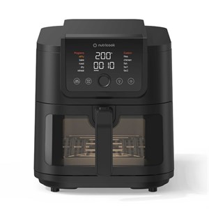 سرخ کن بدون روغن نوتریکوک مدل NC-AFS330