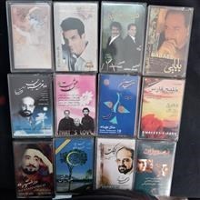 50 عدد ارشادی نوار کاست