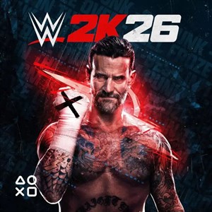WWE 2K26 |  استاندارد WWE 2K26 برای Steam