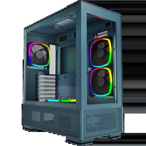 کیس کامپیوتر مونتک مدل MONTECH SKY TWO GX