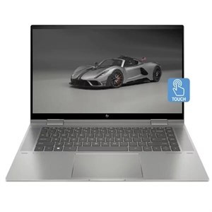 لپ تاپ HP مدل ENVY 15 X360 - 15.6 inch - پردازنده Core i5-8265U - گرافیک Intel UHD حافظه RAM 8 GB حافظه هارد SSD 256GB