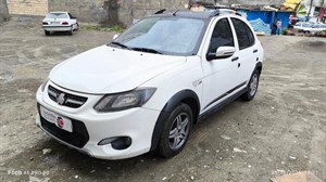 سایپا کوییک R دنده ای