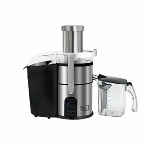 آبمیوه گیری بلک اند کوکر مدل BC-JS-767