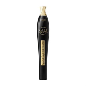 ریمل حجم‌دهنده و بلند‌کننده بورژوآ مدل Twist Volume رنگ مشکی