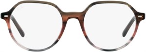 فریم عینک طبی مربعی Ray-Ban Rx5395 Thalia مردانه