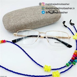 عینک طبی  اسپرت مارک امپریوارمانی