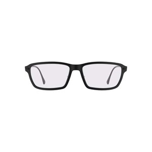 فریم عینک طبی مستطیلی ری بن مدل 0RX7038-2077-55 مناسب برای صورت بیضی، قلب، گرد و مثلث