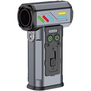 جت فن چندکاره همراه با جارو مدل /3 F034-1 