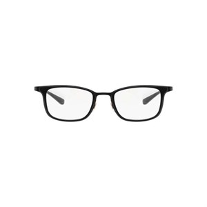 فریم عینک طبی مستطیلی ری بن مدل 0RX6373M-2509-52 مناسب برای صورت بیضی، قلب، گرد و مثلث