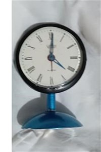 ساعت کوکی رومیزی ژاپنی اصل