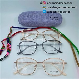 عینک طبی اسپرت مارک لکسون