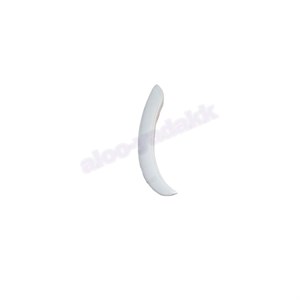دستگیره اشک یخچال امرسان سفید – کیفیت اورجینال