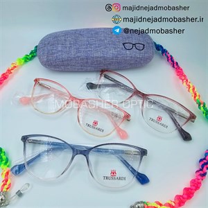 عینک طبی زنانه و دخترانه مارک تروس اردی