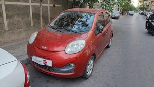 مدیران خودرو ام وی ام 110s لاکچری(فول)