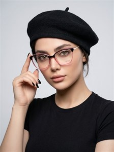 عینک طبی زنانه zenit گربه ای