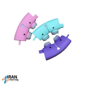 یدک حلقه کمر هوشمند هولا هوپ لاغری مدل XL-2312