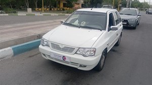 سایپا پراید 111 SE