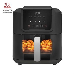 سرخ کن بدون روغن نوتریکوک مدل NC-AFS100