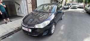 مدیران خودرو ام وی ام 315 هاچ بک ساده دنده ای