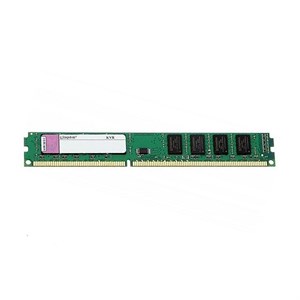 رم کامپیوتر کینگستون DDR2 تک کاناله 800 مگاهرتز ظرفیت 2 گیگابایت
