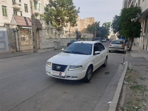 ایران خودرو سورن پلاس