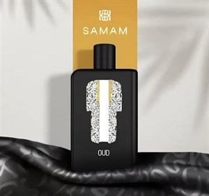 ادکلن عود سمام اصل ارسال رایگان