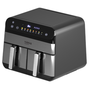 سرخ کن ناسا الکتریک مدل NS-815