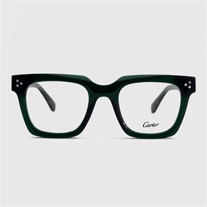 عینک طبی کائوچویی ضخیم کارتر-carter  مدل سبک و ضدحساسیت