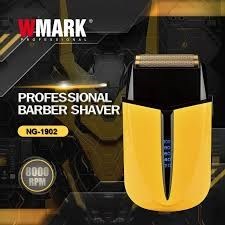 ریش تراش دبلیو مارک WMARK NG-1902 ( ارسال 2 روز کاری )