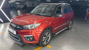 مدیران خودرو ام وی ام  x33 s اتوماتیک اسپرت