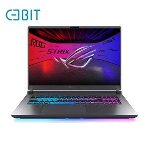 لپ تاپ گیمینگ ایسوس 18 اینچی مدل ROG Strix G18 G815JMR i9 14900HX 32GB 2TB RTX5060