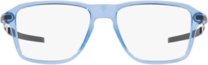 فریم عینک طبی مربعی Oakley Ox8166 Wheel House