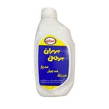 ضدیخ و ضد جوش خودرو بهران مدل بهمن حجم 1لیتر