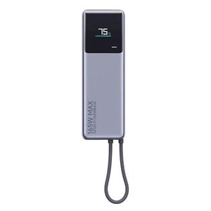 پاوربانک شیائومی Xiaomi 165W Power Bank 10000 مدل PB1165MI
