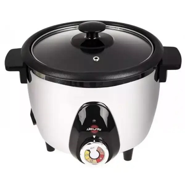 Pars Khazar RC181TS Rice Cooker