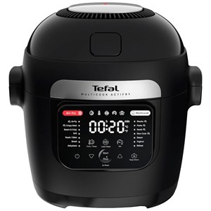مولتی کوکر 6 لیتری تفال مدل MY7408G1 (اصل Original)