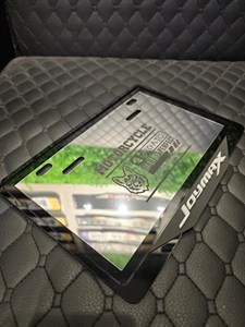 قاب‌پلاک موتور پلکسی جویمکس(JOYMAX)