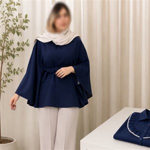 شنل مازراتی گیسو