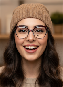 عینک طبی زنانه انا مورییس