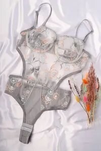 بادی فانتزی  zara