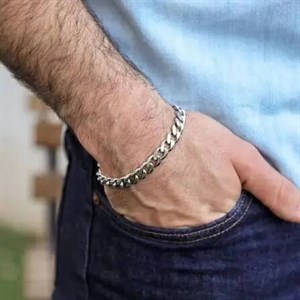دستبند کارتیه درشت